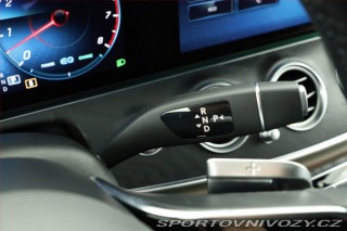 Mercedes-Benz E E 450 4MATIC 2021
