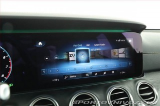 Mercedes-Benz E E 450 4MATIC 2021