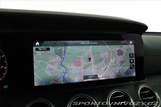 Mercedes-Benz E E 450 4MATIC 2021