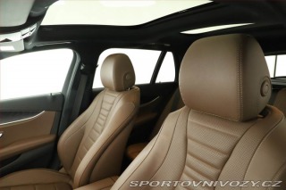 Mercedes-Benz E E 450 4MATIC 2021