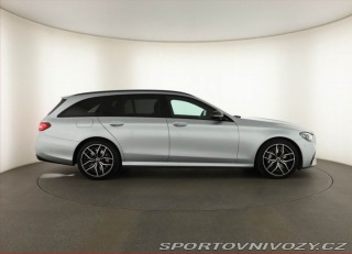 Mercedes-Benz E E 450 4MATIC 2021