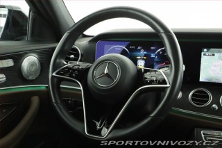 Mercedes-Benz E E 450 4MATIC 2021