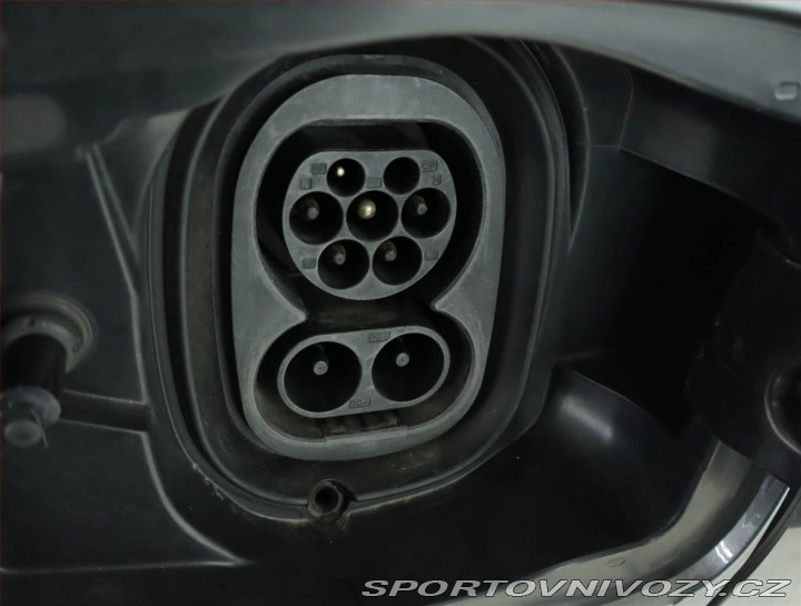 Škoda Enyaq iV 80x (82 kWh), SoH 91% 2023