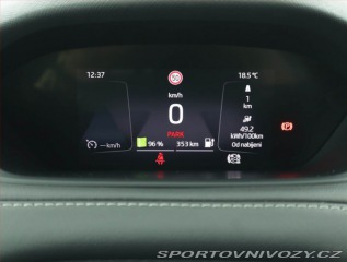 Škoda Enyaq iV 80x (82 kWh), SoH 91% 2023