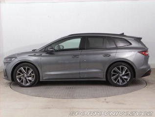 Škoda Enyaq iV 80x (82 kWh), SoH 91% 2023