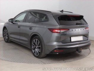 Škoda Enyaq iV 80x (82 kWh), SoH 91% 2023