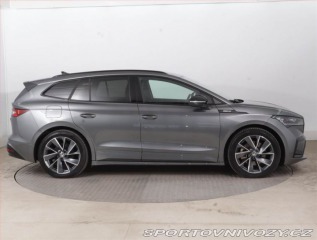 Škoda Enyaq iV 80x (82 kWh), SoH 91% 2023
