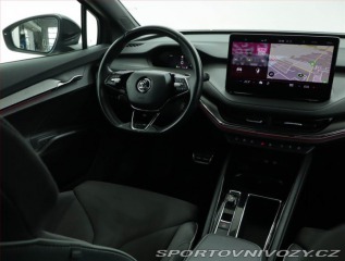 Škoda Enyaq iV 80x (82 kWh), SoH 91% 2023