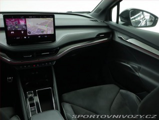 Škoda Enyaq iV 80x (82 kWh), SoH 91% 2023