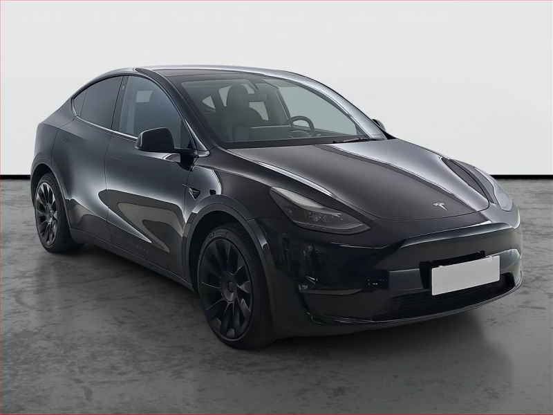 Tesla Model Y Long Range AWD 79kWh, SoH