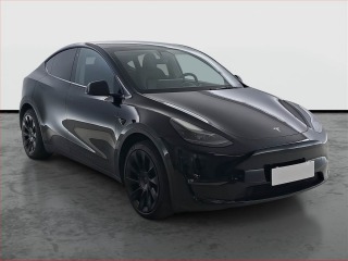 Tesla Model Y Long Range AWD 79kWh, SoH