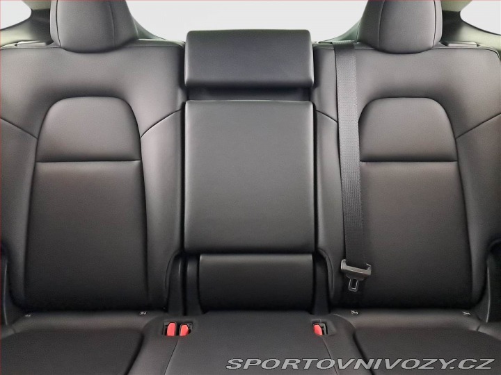 Tesla Model Y Long Range AWD 79kWh, SoH 2022