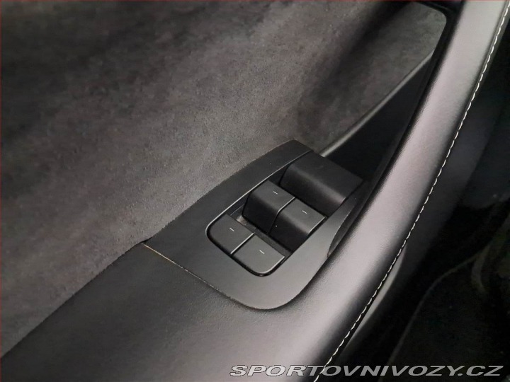 Tesla Model Y Long Range AWD 79kWh, SoH 2022