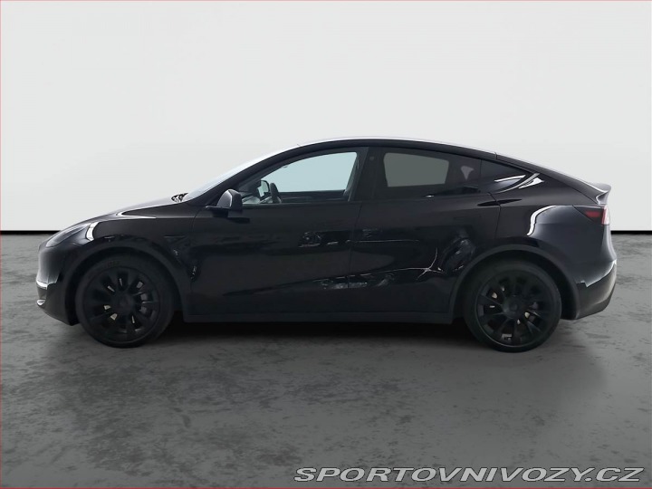 Tesla Model Y Long Range AWD 79kWh, SoH 2022
