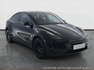 Tesla Model Y Long Range AWD 79kWh, SoH 2022