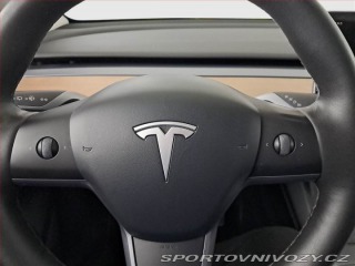 Tesla Model Y Long Range AWD 79kWh, SoH 2022