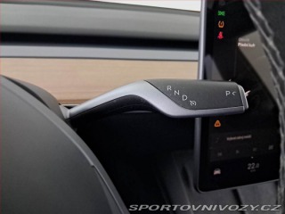 Tesla Model Y Long Range AWD 79kWh, SoH 2022