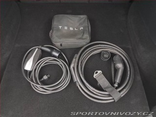 Tesla Model Y Long Range AWD 79kWh, SoH 2022