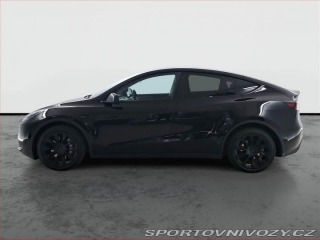 Tesla Model Y Long Range AWD 79kWh, SoH 2022