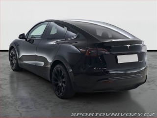 Tesla Model Y Long Range AWD 79kWh, SoH 2022