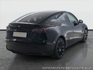 Tesla Model Y Long Range AWD 79kWh, SoH 2022