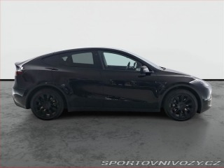 Tesla Model Y Long Range AWD 79kWh, SoH 2022