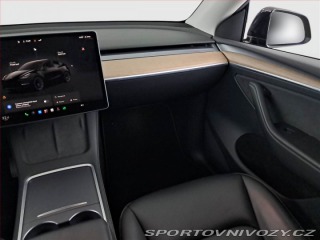 Tesla Model Y Long Range AWD 79kWh, SoH 2022