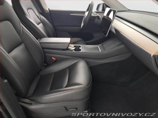Tesla Model Y Long Range AWD 79kWh, SoH 2022
