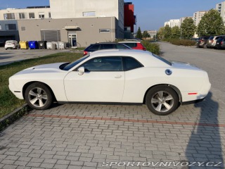Dodge Challenger 3,6 SXT 2016