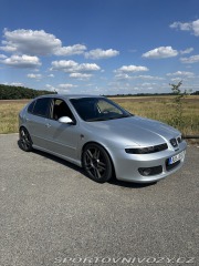 Seat Leon Cupra R 2006