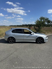 Seat Leon Cupra R 2006