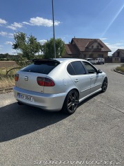 Seat Leon Cupra R 2006