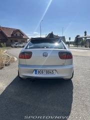 Seat Leon Cupra R 2006