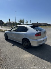 Seat Leon Cupra R 2006