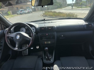 Seat Leon Cupra R 2006