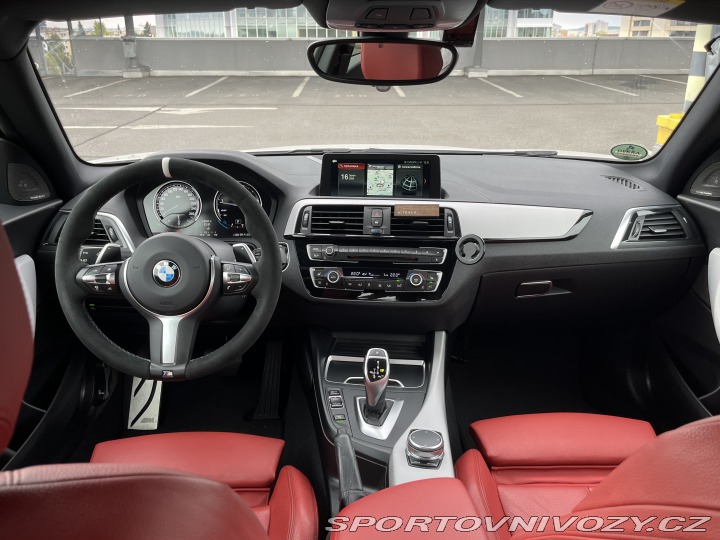 BMW 2 M240i xDrive 2018