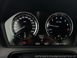 BMW 2 M240i xDrive 2018