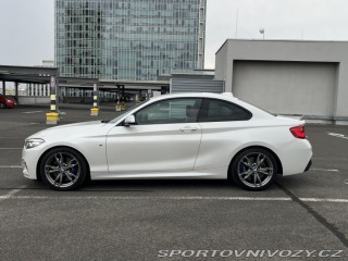 BMW 2 M240i xDrive 2018