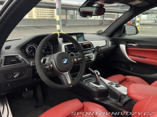 BMW 2 M240i xDrive 2018