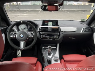 BMW 2 M240i xDrive 2018