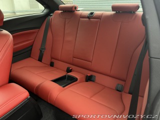 BMW 2 M240i xDrive 2018