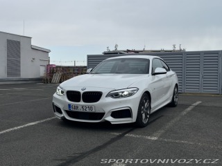 BMW 2 M240i xDrive 2018