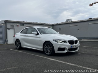 BMW 2 M240i xDrive 2018