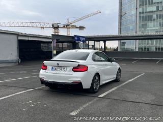BMW 2 M240i xDrive 2018