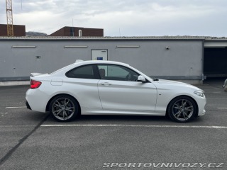 BMW 2 M240i xDrive 2018