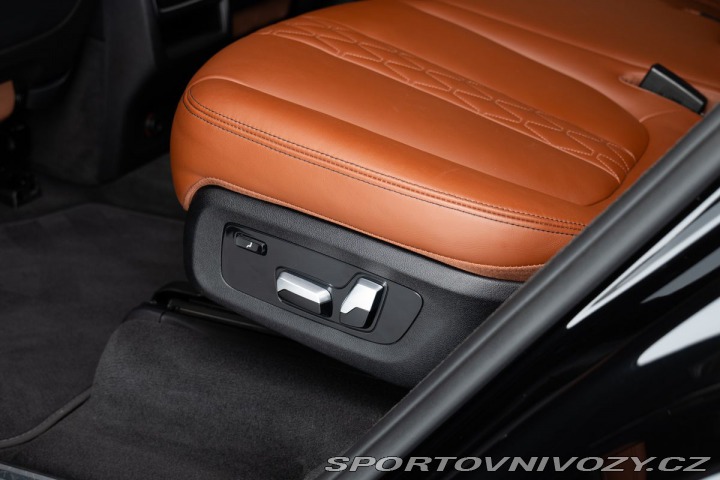 BMW X7 M50i/360/HarmanKardon/Pan 2022