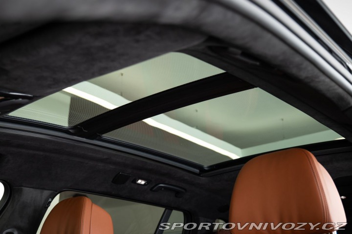 BMW X7 M50i/360/HarmanKardon/Pan 2022
