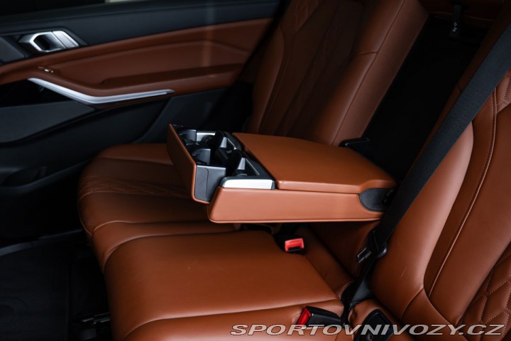 BMW X7 M50i/360/HarmanKardon/Pan 2022