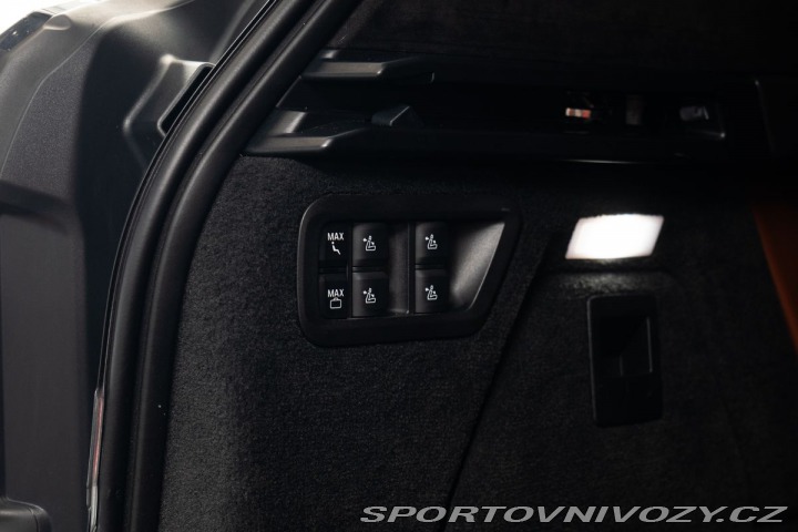 BMW X7 M50i/360/HarmanKardon/Pan 2022
