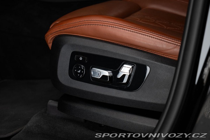 BMW X7 M50i/360/HarmanKardon/Pan 2022